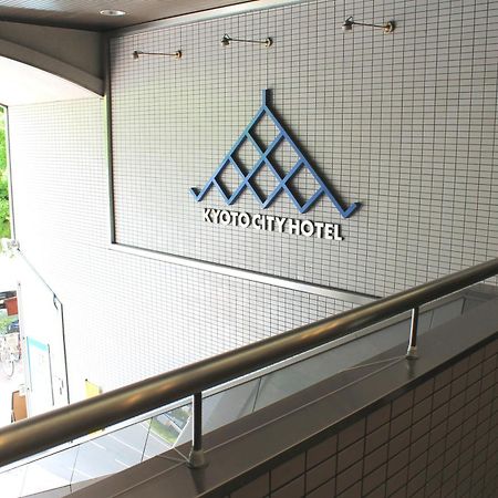 Kyoto City Hotel Eksteriør billede