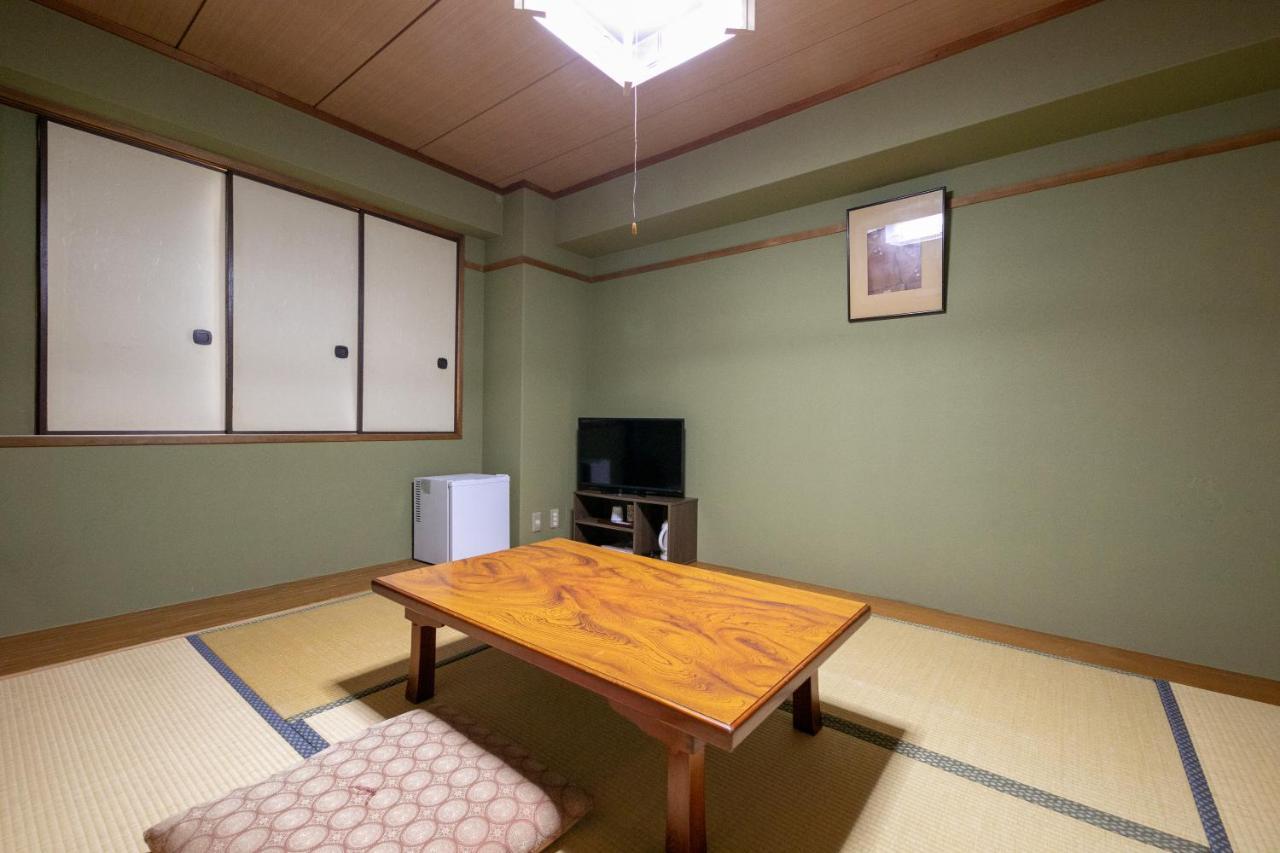 Kyoto City Hotel Eksteriør billede