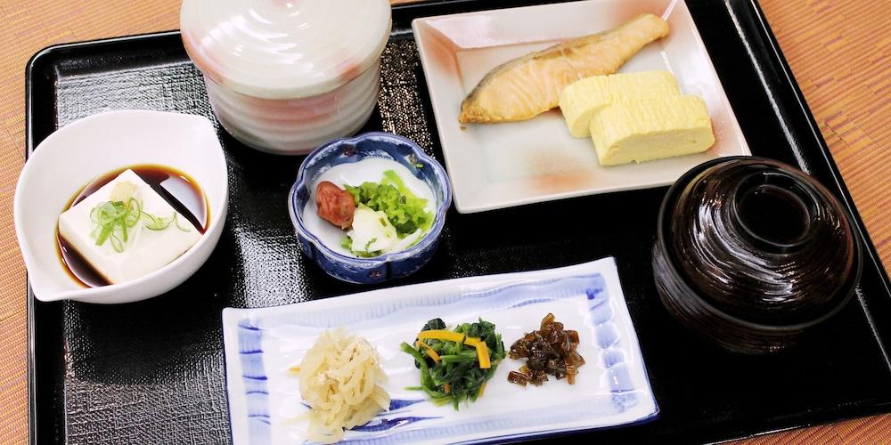 Kyoto City Hotel Eksteriør billede