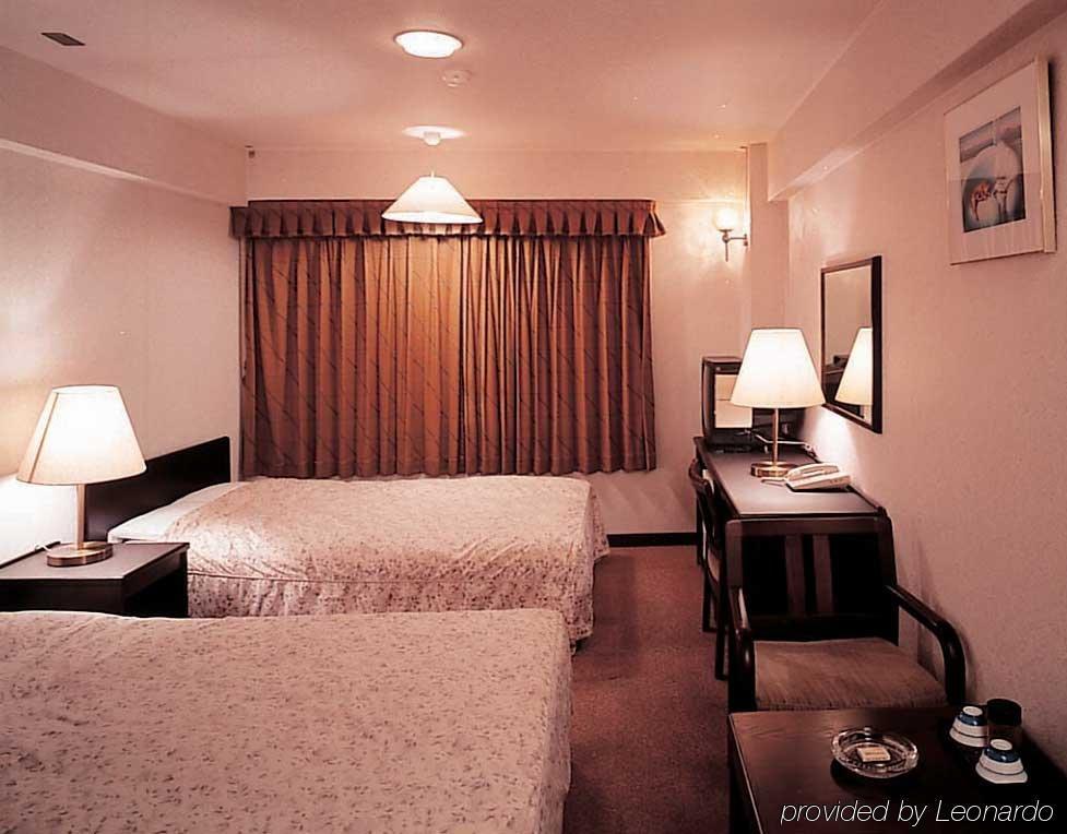 Kyoto City Hotel Eksteriør billede